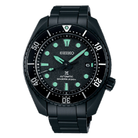 Orologio Seiko Uomo Prospex in Acciaio SPB433J1 - SPB433J1